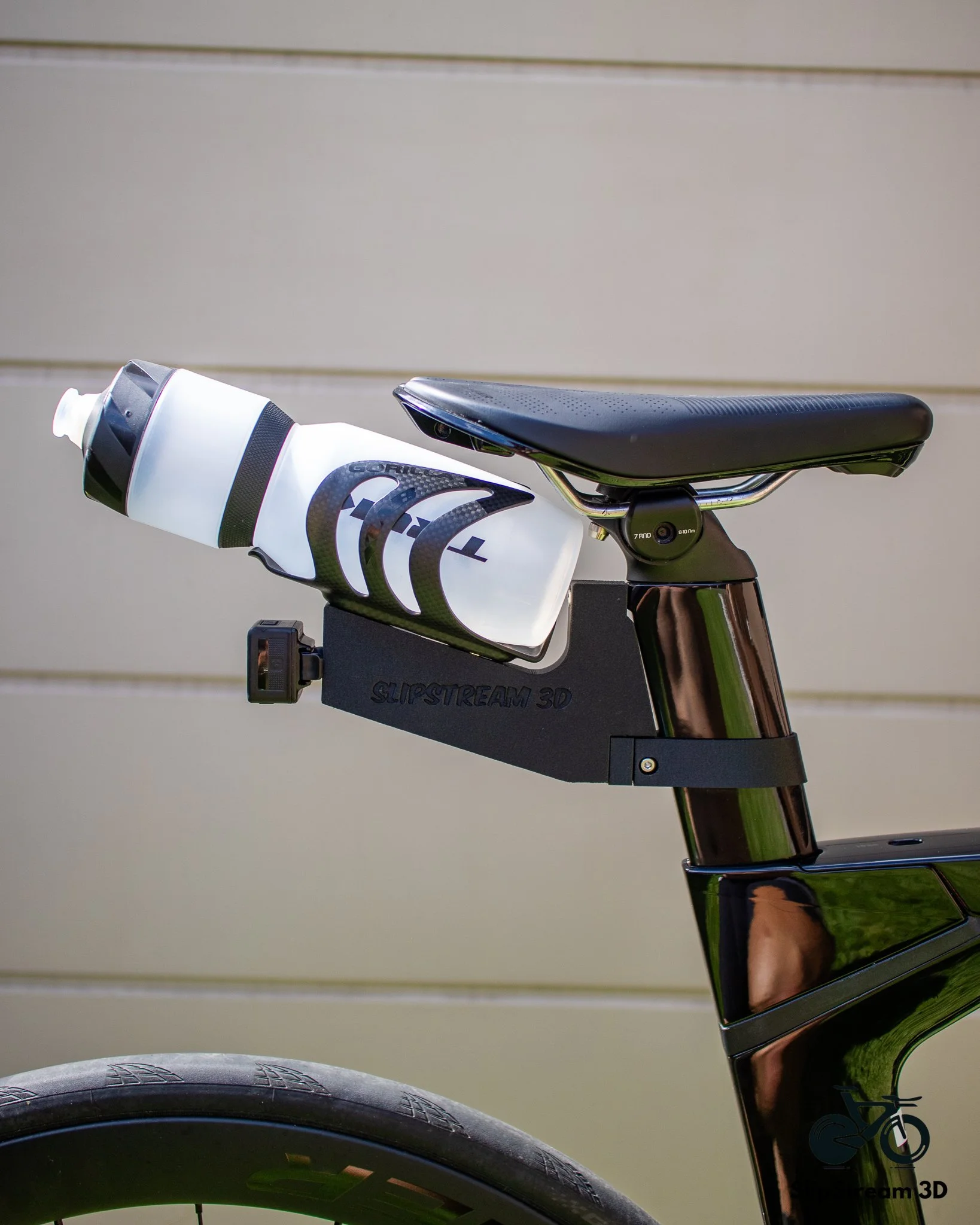 Trek Speed Concept Bottle Cage Trek Trek Speed Concept SLR